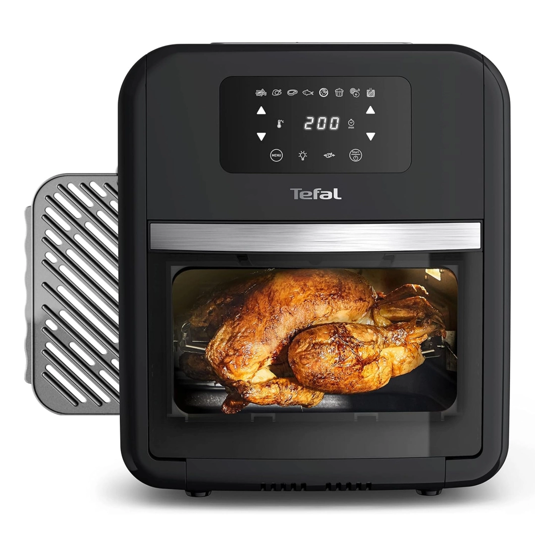 Фритюрница Tefal Easy Fry FW501827