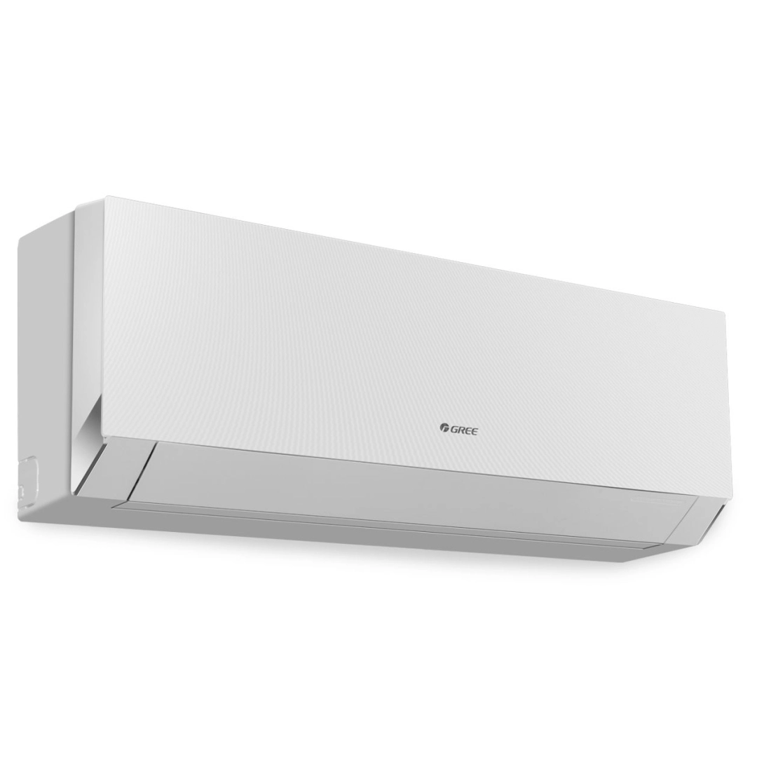 Gree Clivia Inverter 12 SILVER konditsioneri