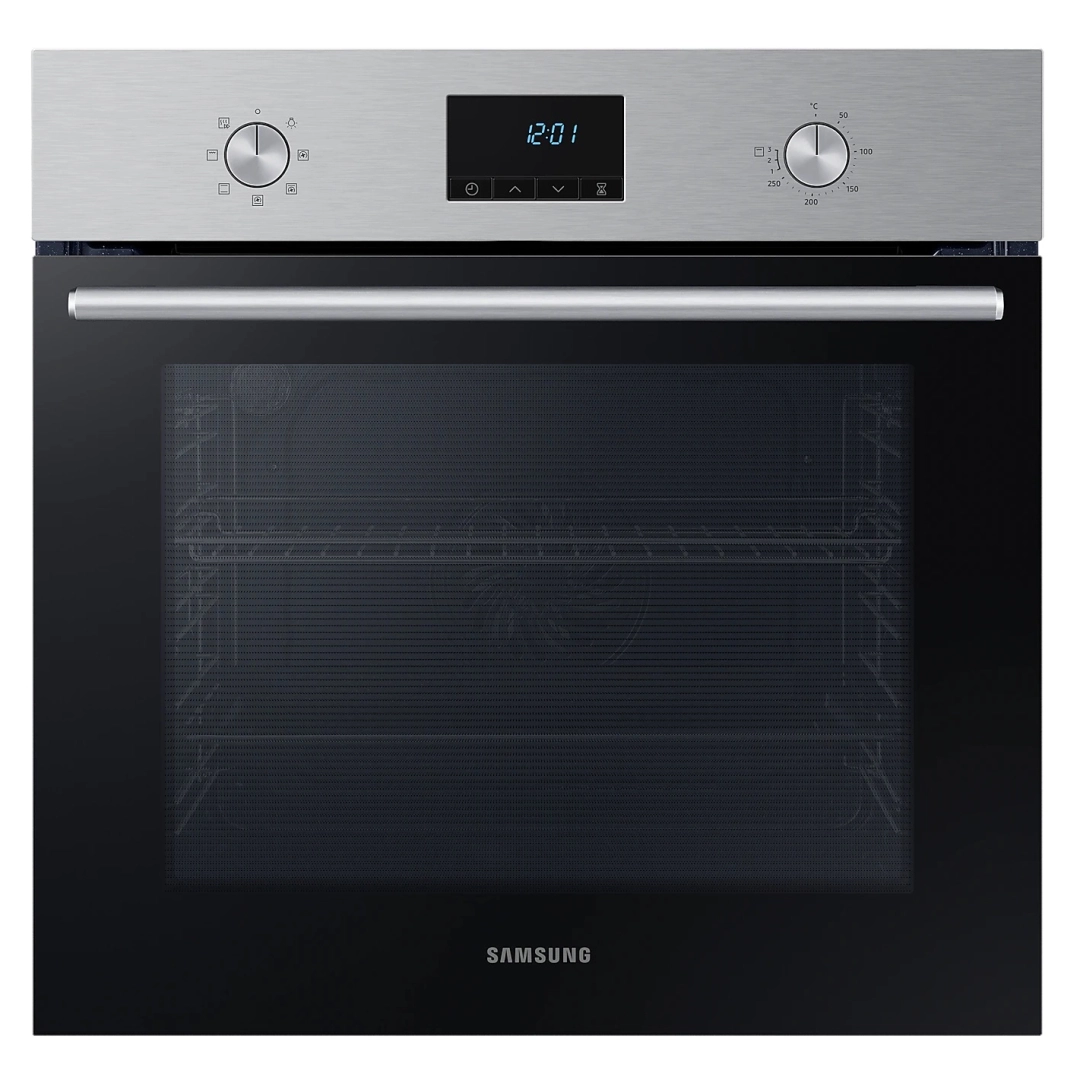 Встраиваемый духовой шкаф Samsung NV68A1110BS/WT