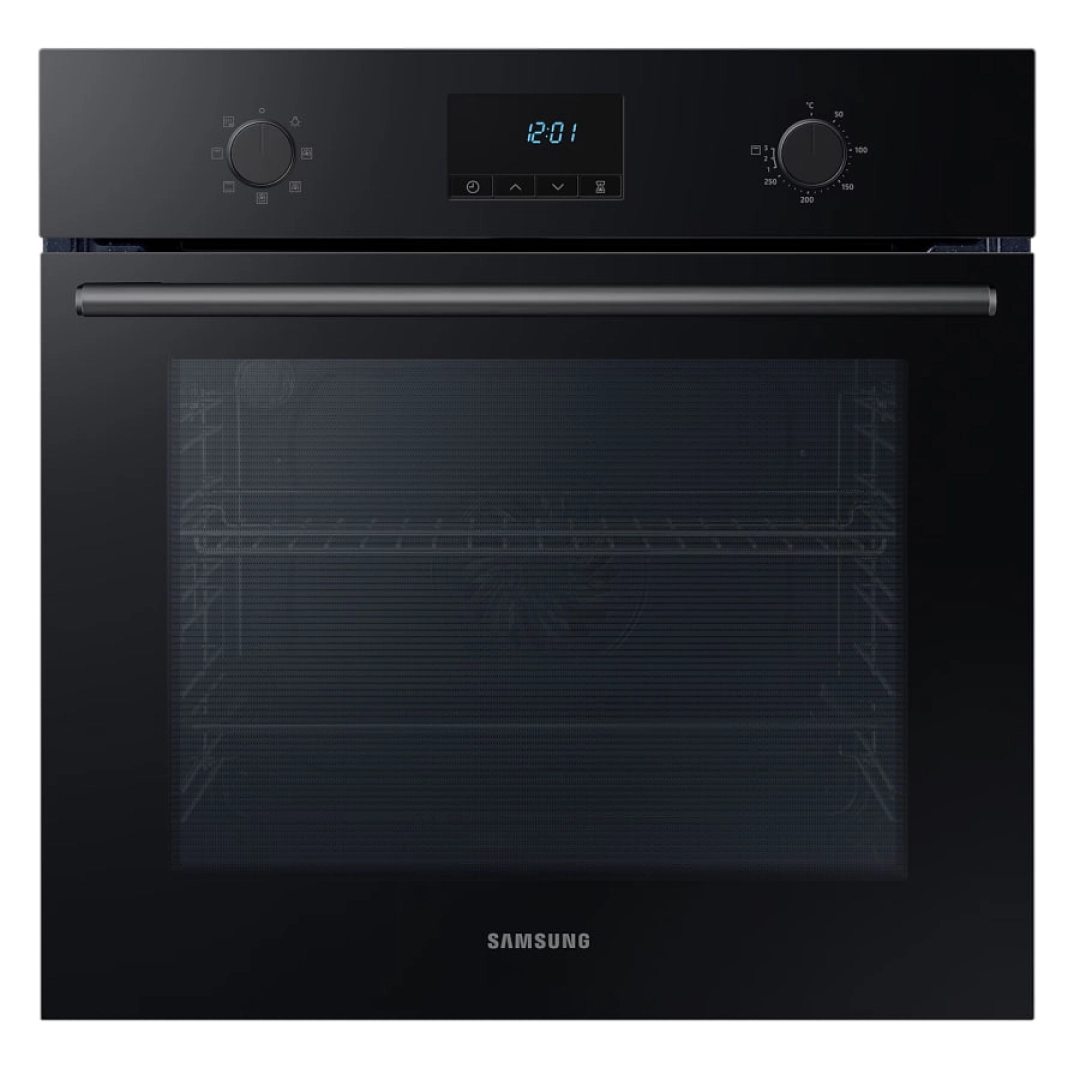 Встраиваемый духовой шкаф Samsung NV68A1110BB/WT