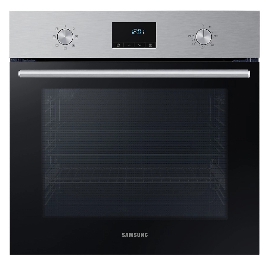 Встраиваемый духовой шкаф Samsung NV68A1145RS/WT