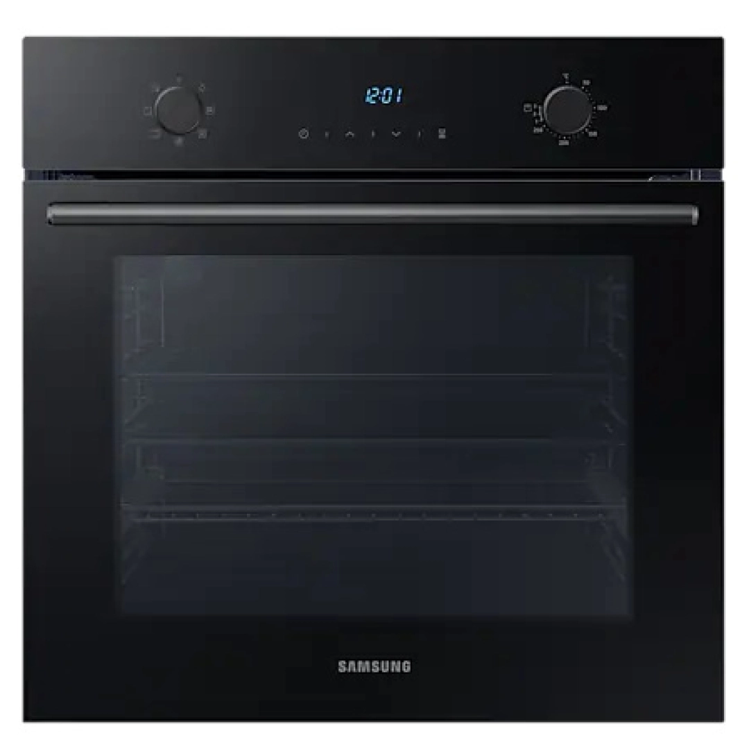 Встраиваемый духовой шкаф Samsung NV68A1145RK/WT