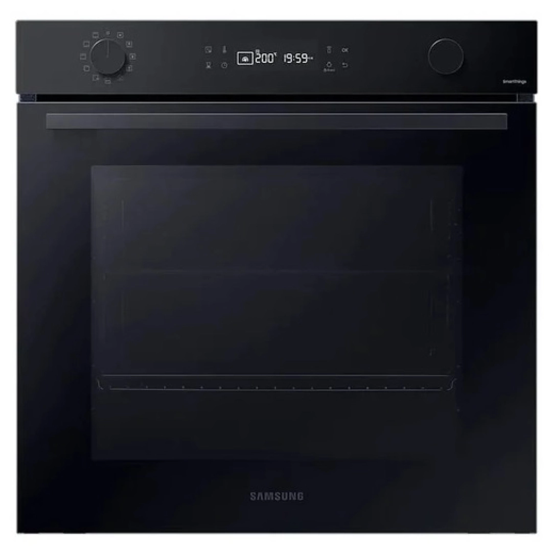 Встраиваемый духовой шкаф Samsung NV7B41207AK/WT