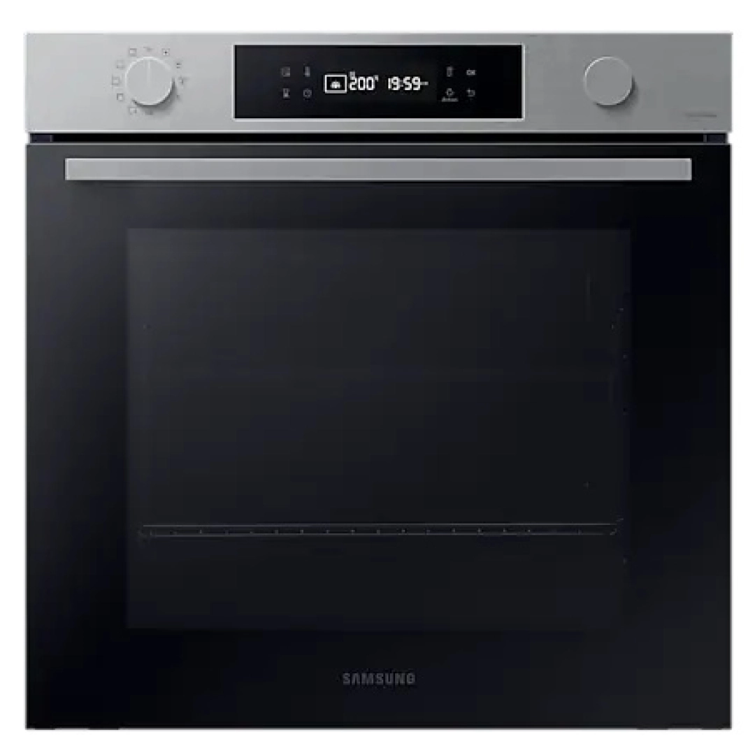 Встраиваемый духовой шкаф Samsung NV7B4120ZAS/WT