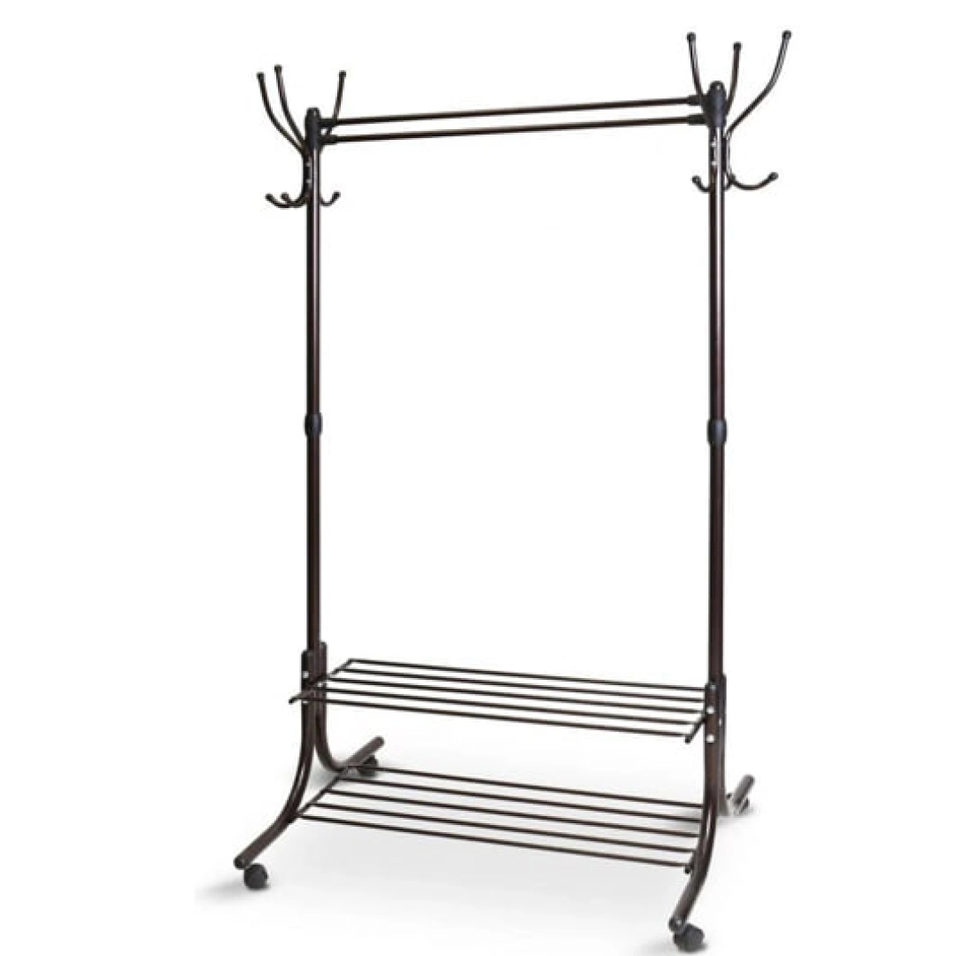 Nika VG90-6 garderob veshalkasi