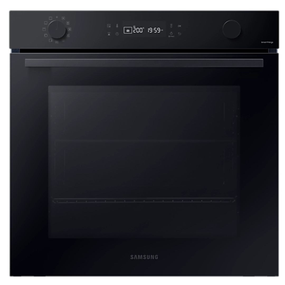 Встраиваемый духовой шкаф Samsung NV7B4125ZAK/WT