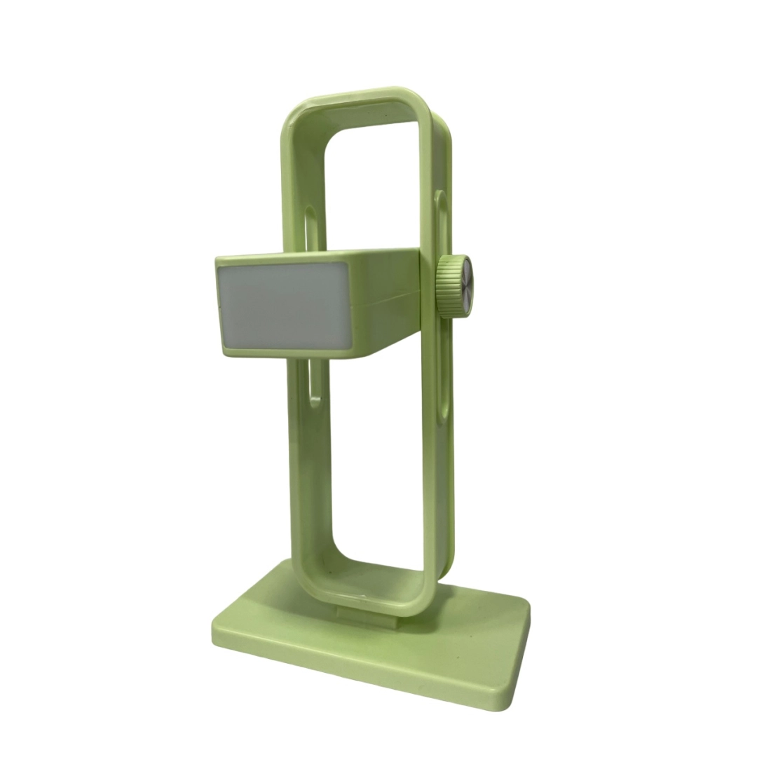 Hастольная лампа Durable led зелёный