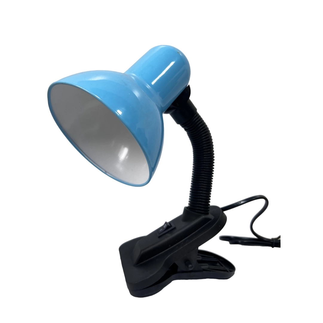 Настольная лампа Table lamp 108A синий