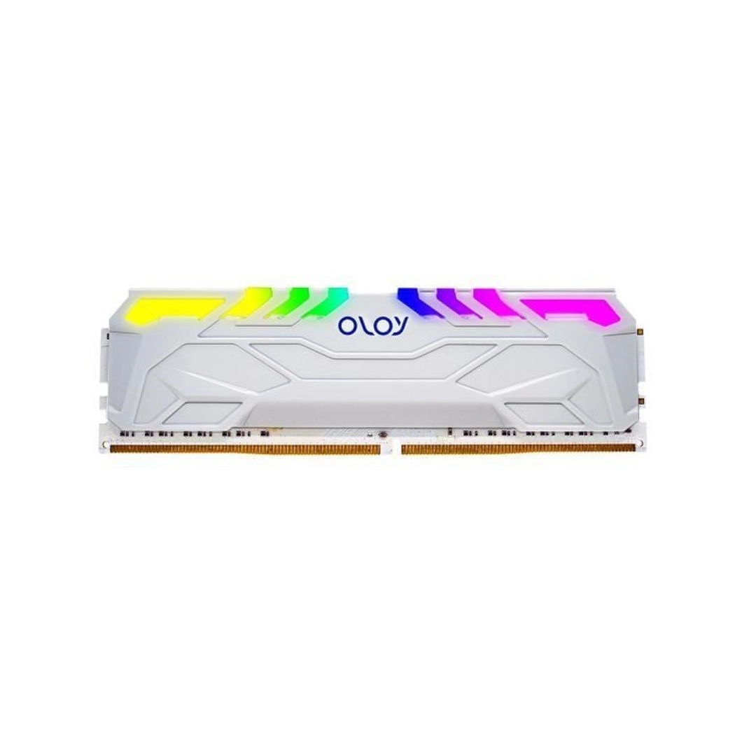 Оперативная память OLOy OWL RGB DDR 4 - 32 GB 3600 (2x16gb)