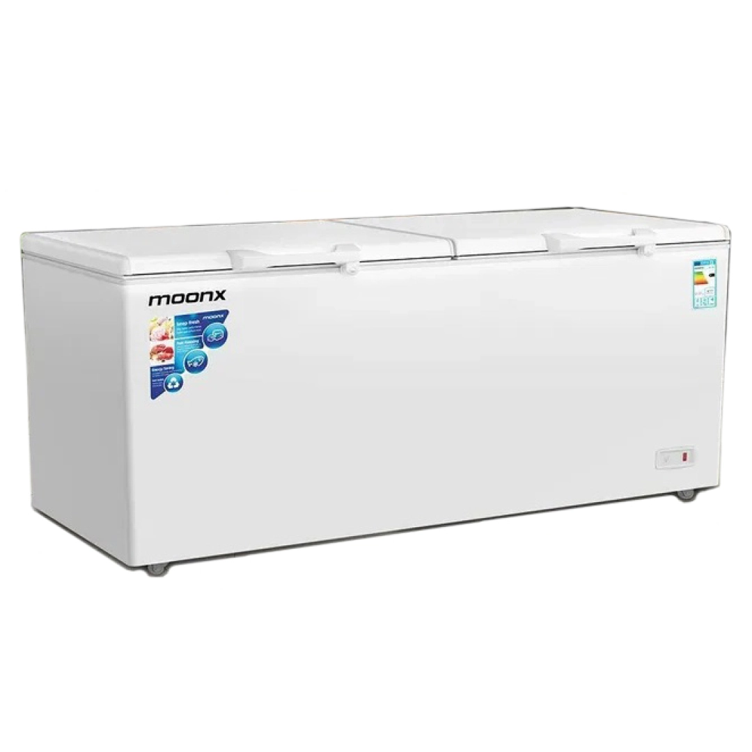 Морозильная камера MoonX BF-828