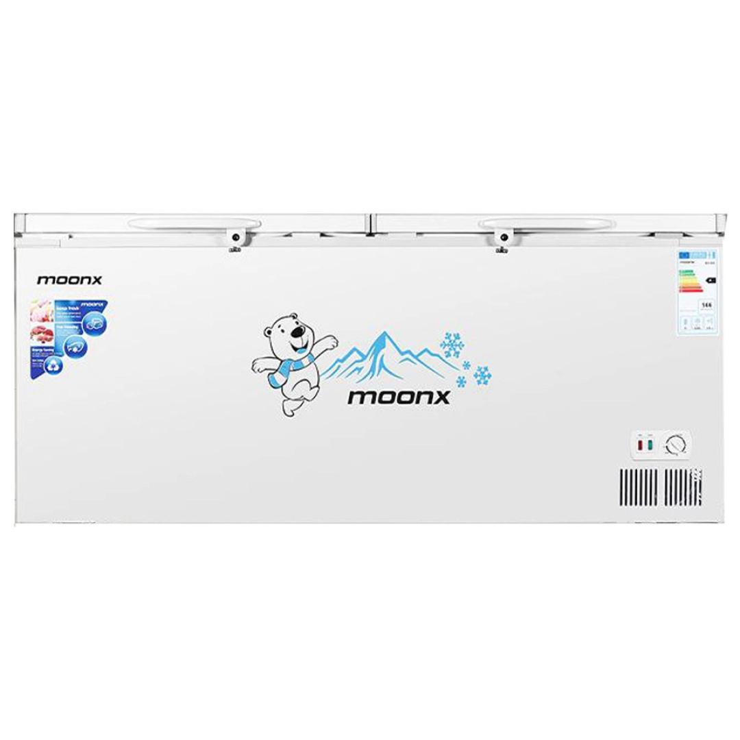 Морозильная камера MoonX BD-418