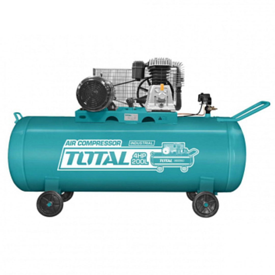 Воздушный компрессор TOTAL TC1402002