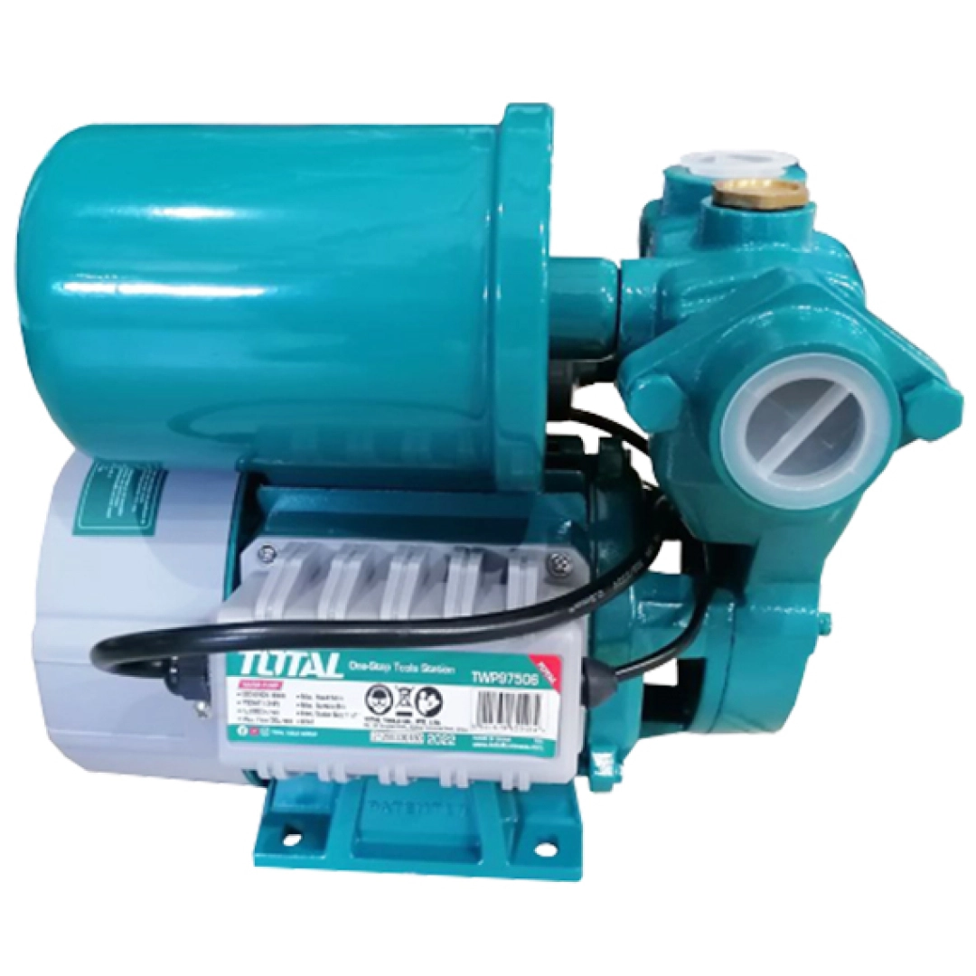 TOTAL TWP97506 o'ziga tortadigan periferik nasosi