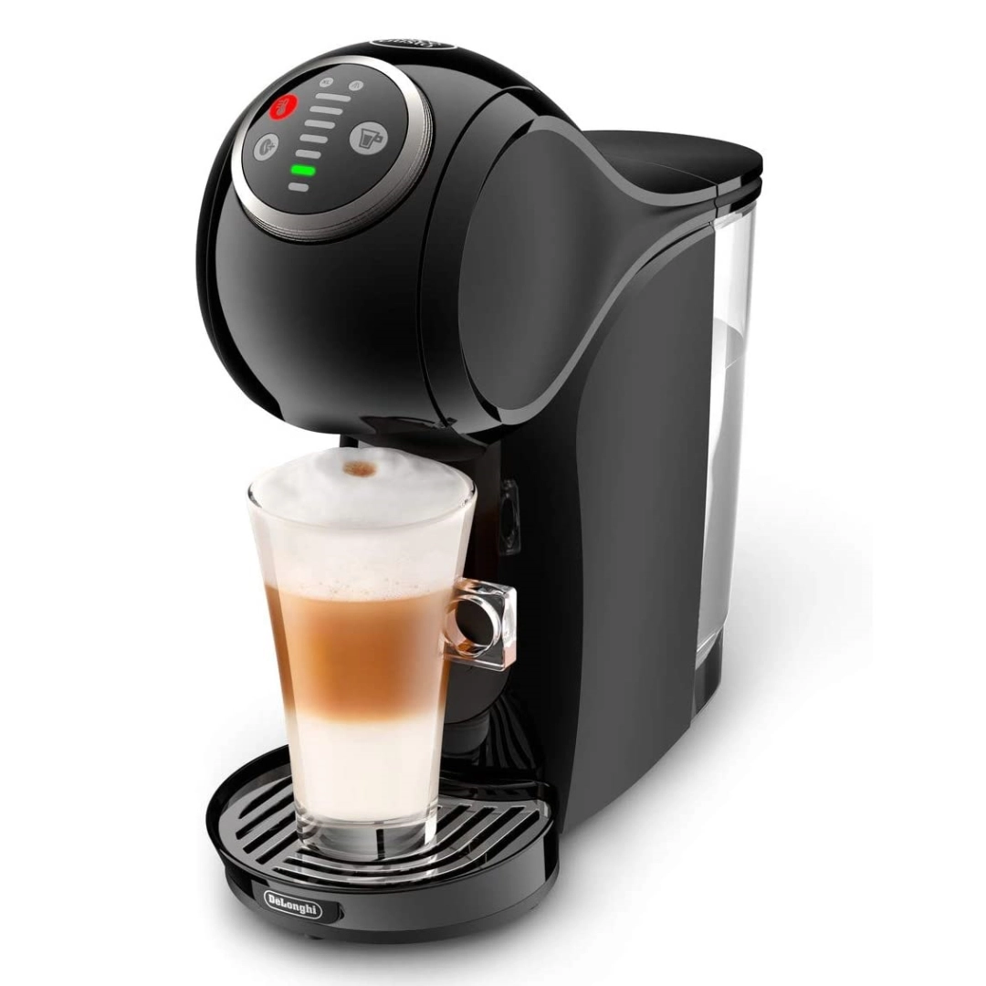 Капсульная кофеварка DeLonghi Dolce Gusto Genio S Plus EDG 315.B