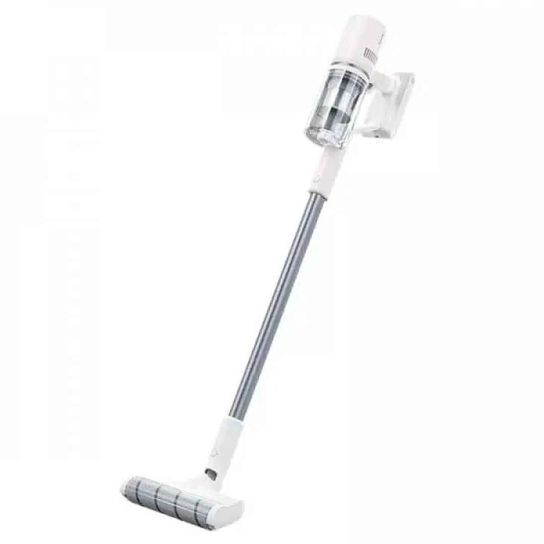 Беспроводной пылесос Xiaomi Dreame Cordless Vacuum Cleaner P10 (EU) белый