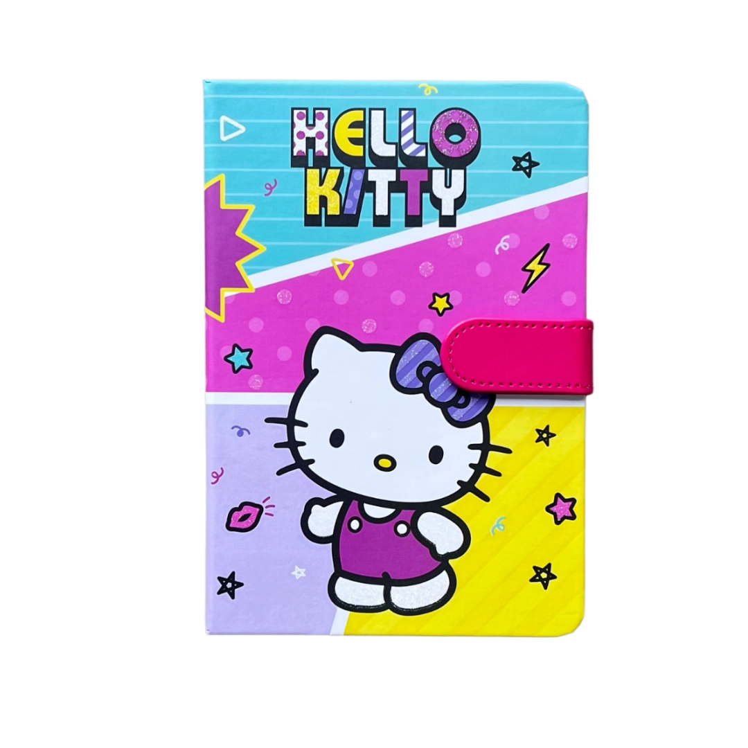 Hello kitty yondaftari