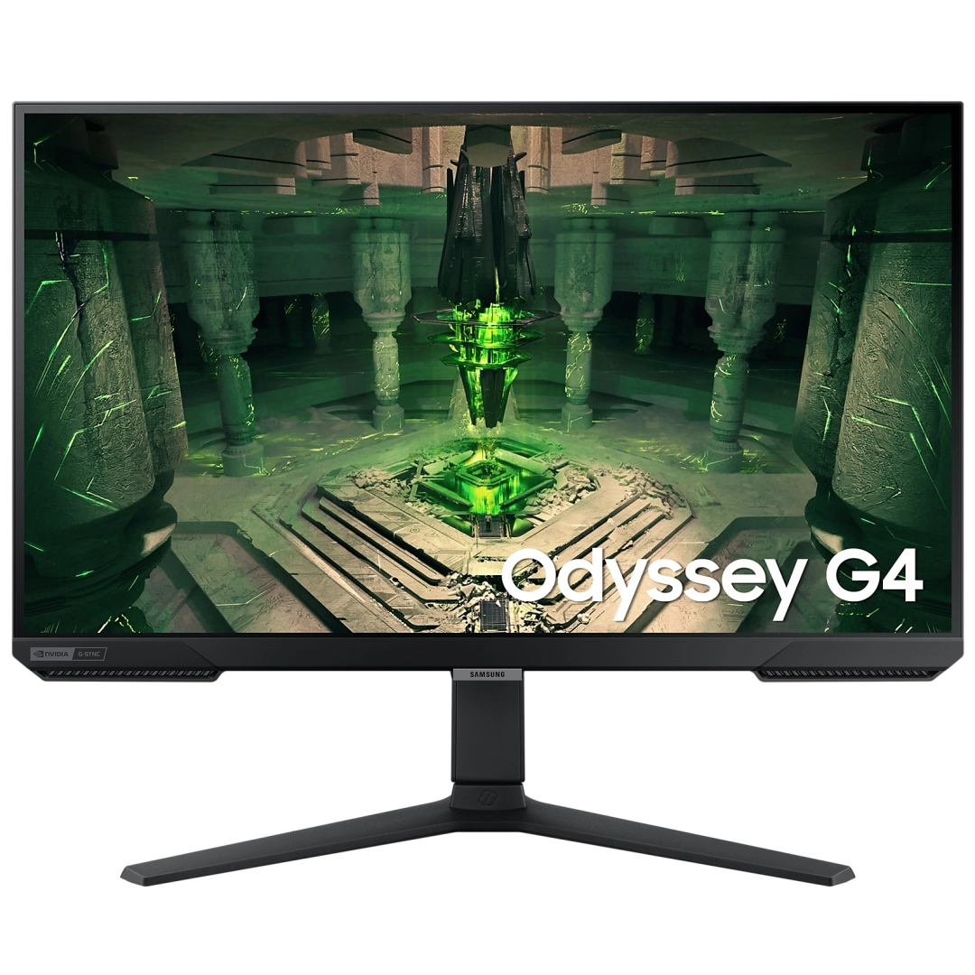Samsung  27" LS27BG400EPXUZ monitori