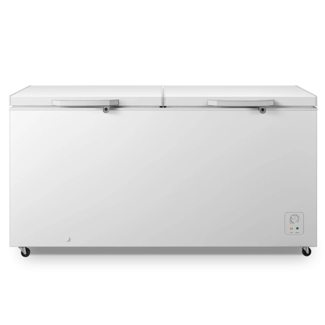 Морозильная камера Hisense FC66DD