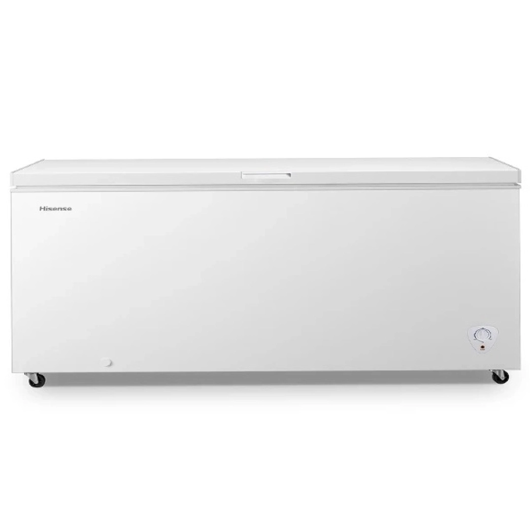 Морозильная камера Hisense FC94DD