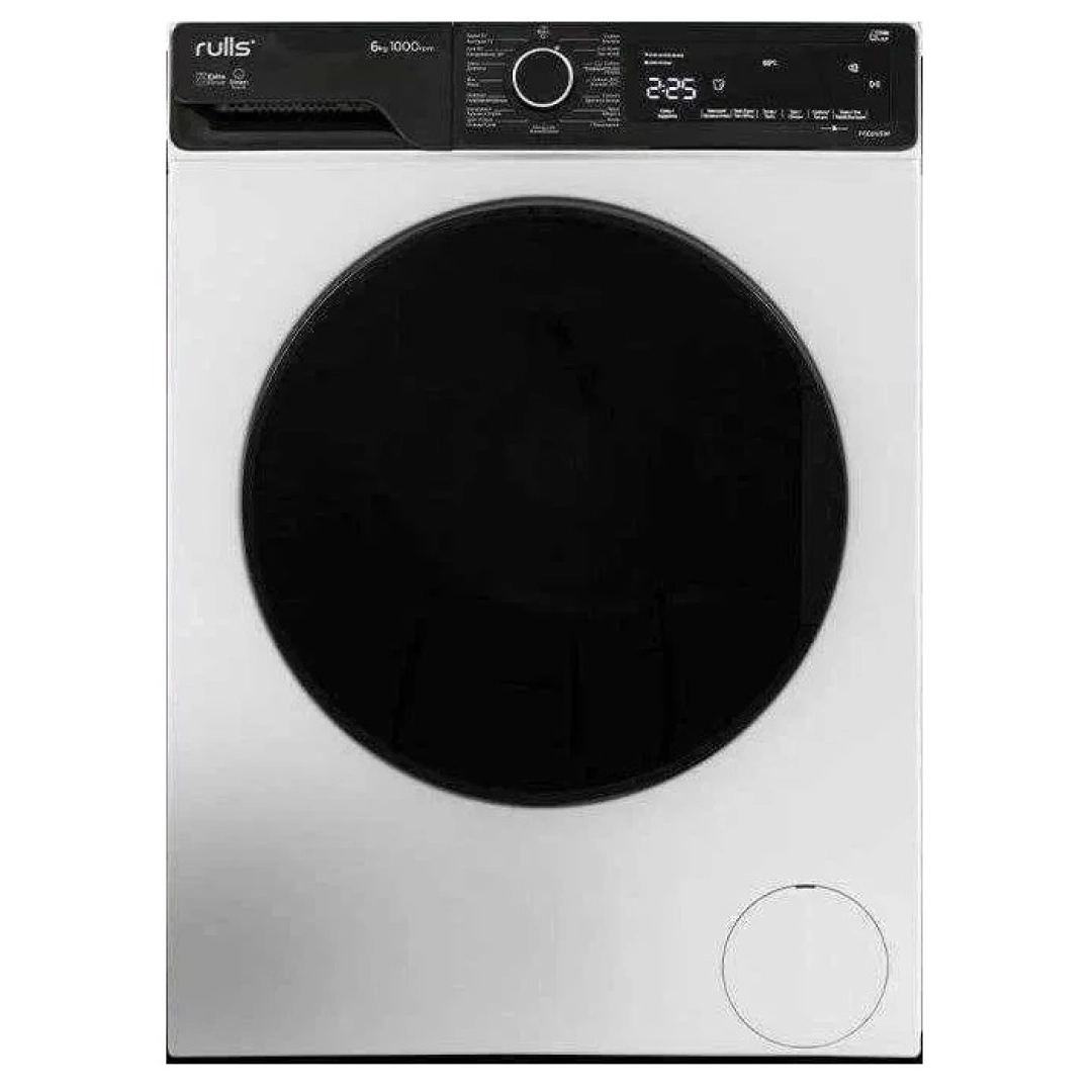 Стиральная машина Rulls F72INSW 7 Кг