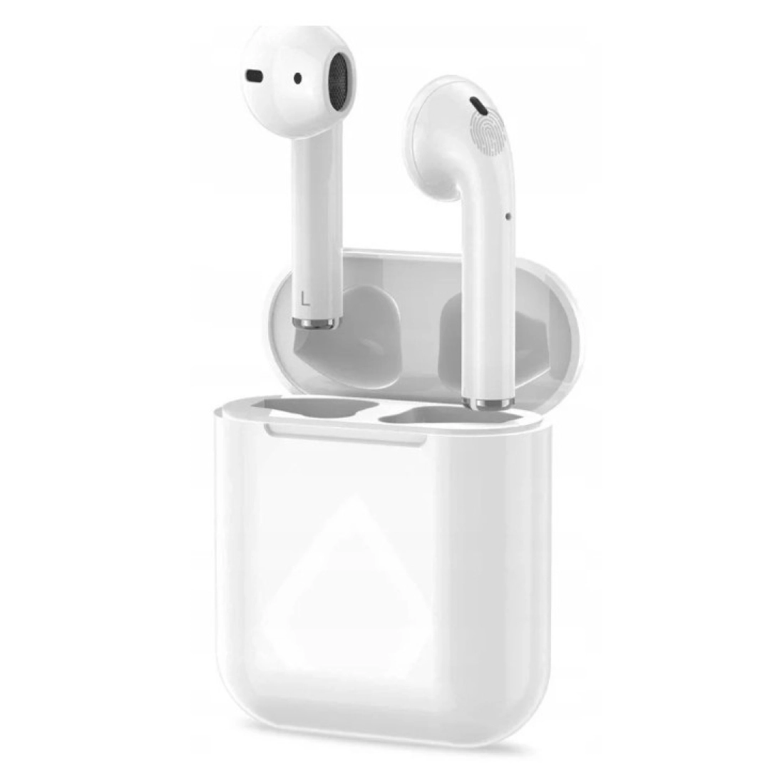 Наушники TWS inPods i18 белые