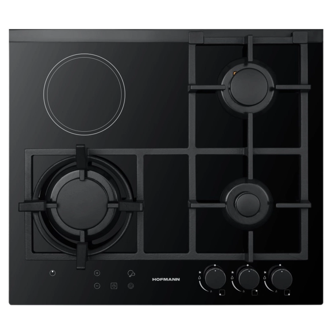 Варочная поверхность Hofmann CTBS631CC/HF