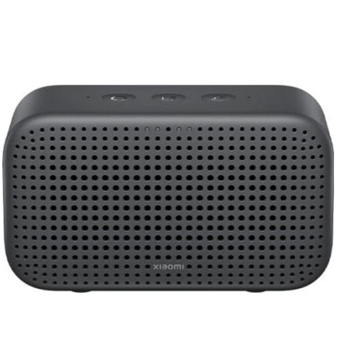 Xiaomi Smart Speaker Lite QBH4238EU qora ko&lsquo;chma kolonkasi