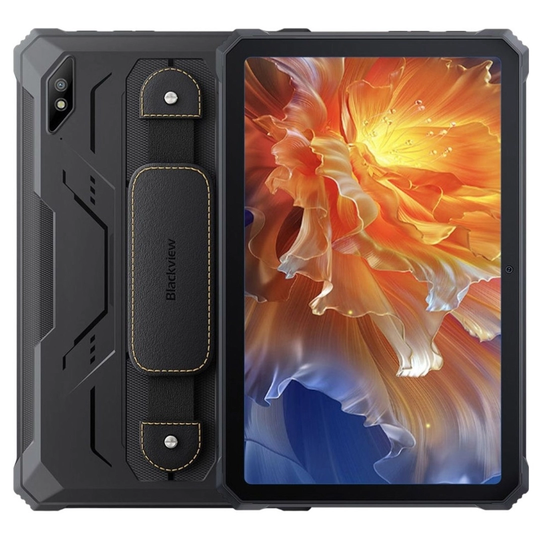 Планшет Blackview Tab Active 8 6/128Gb 10.36" Черный