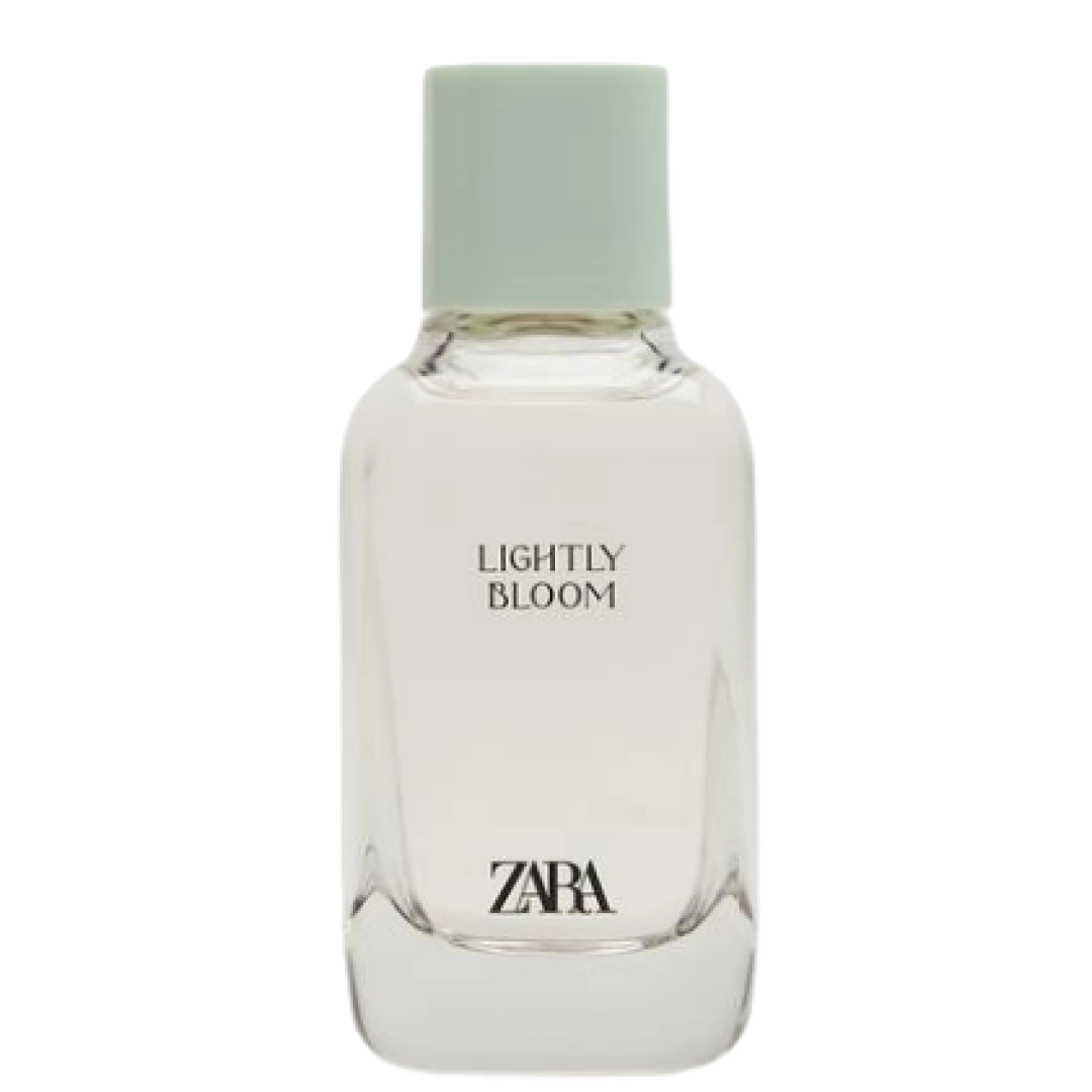 Zara LIGHTLY BLOOM 100 ML— ayollar uchun atir