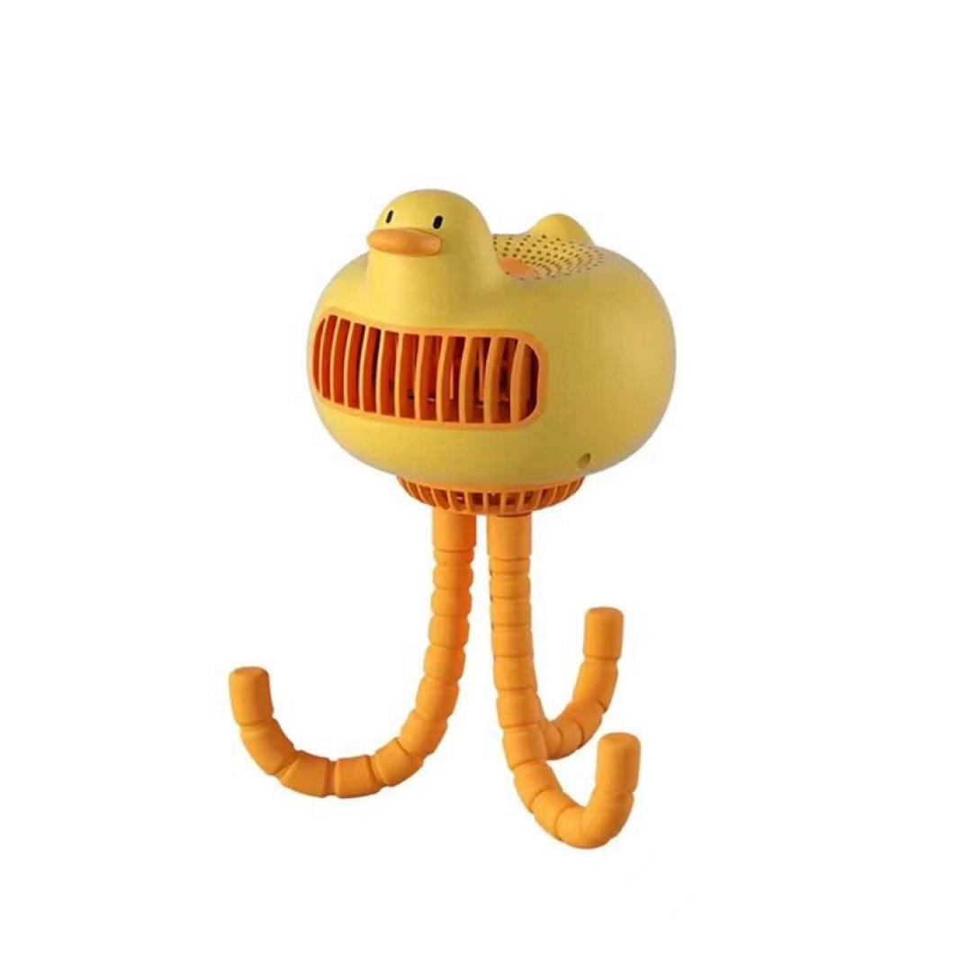 Azeada PD-F29 ventilyatori bolalar aravachasi uchun