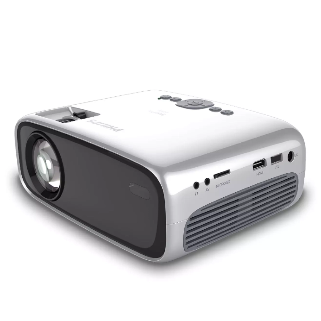 Philips NeoPix Easy proyektori