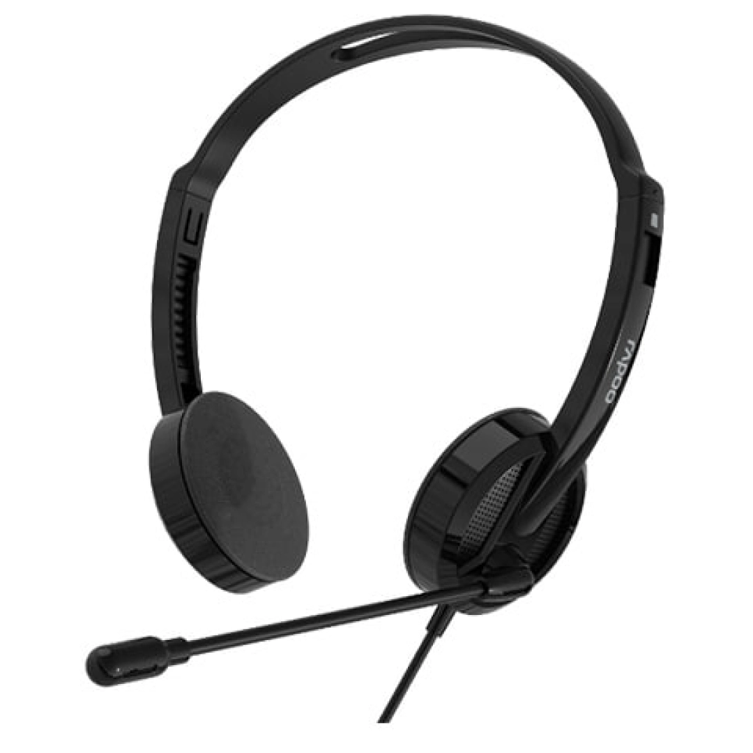 Наушники Rapoo H102