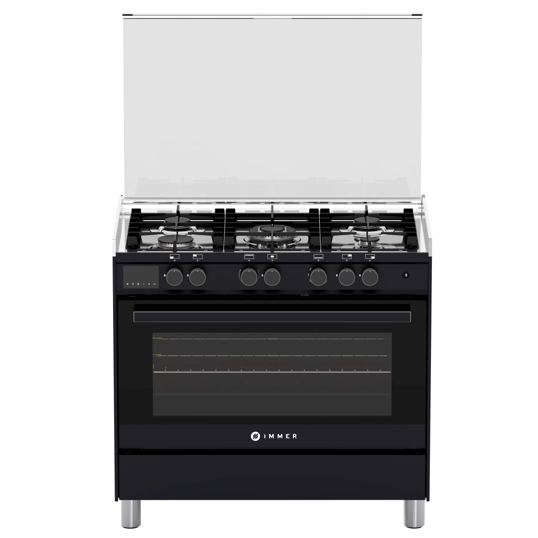 Газовая плита Immer B90