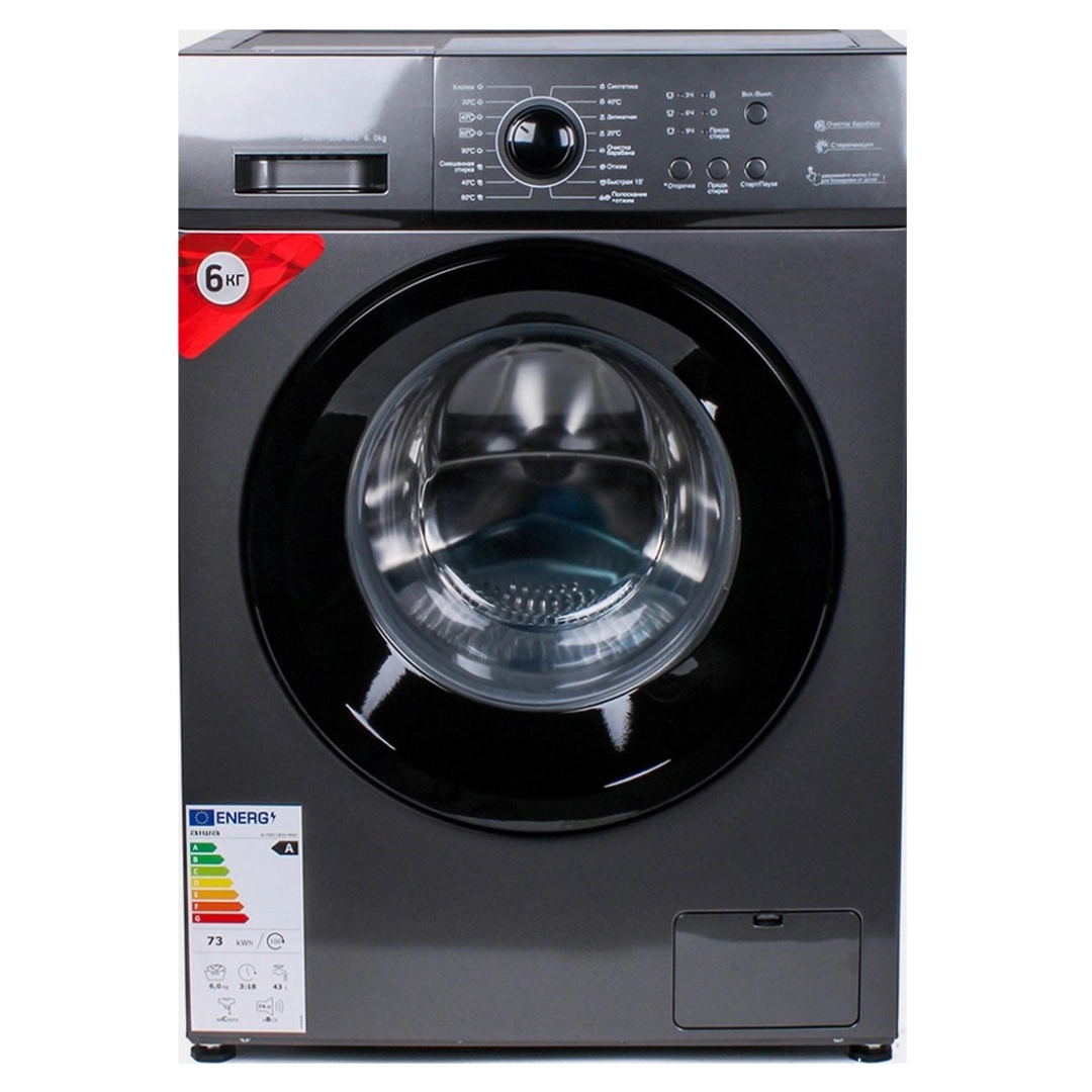 Стиральная машина Aiwa AI-F60118UU-WAD 6 Кг