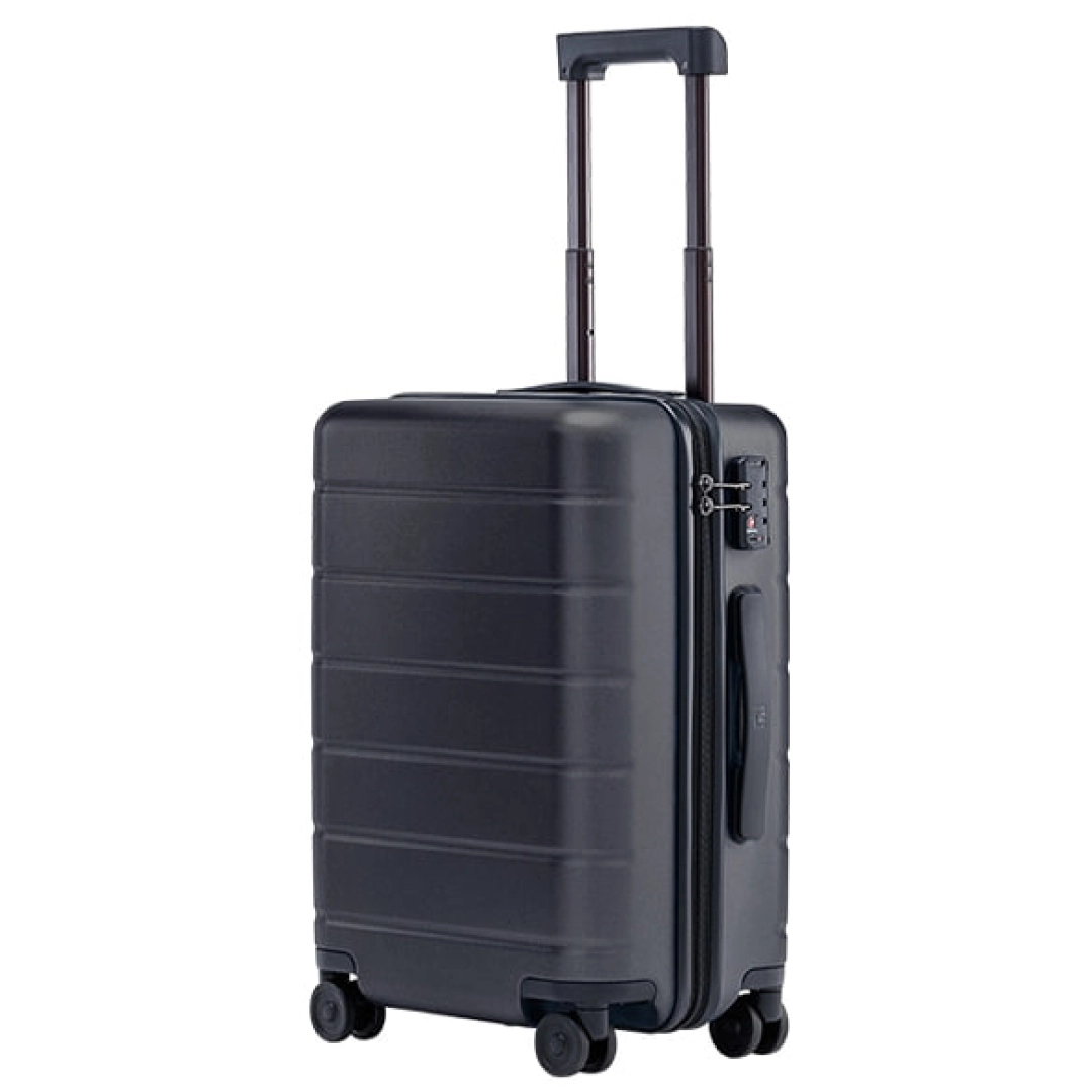 Чемодан Xiaomi Luggage Classic 20" чёрный