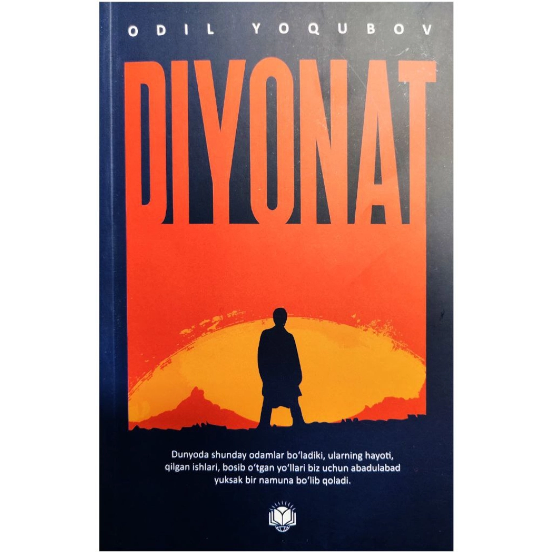 Odil Yoqubov: Diyonat