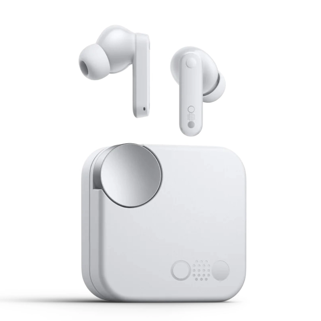 CMF by Nothing Buds oq simsiz naushniki