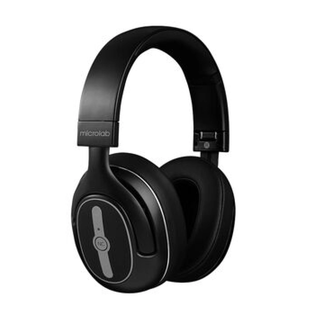 Наушники Microlab Outlander 300