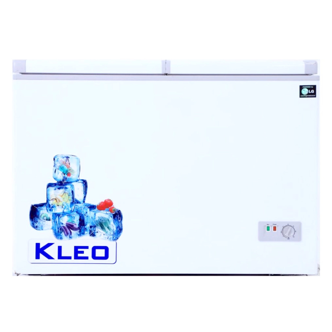 Морозильная камера KLEO KDF 300