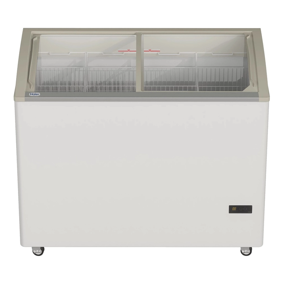 Морозильная камера Haier SD-416AE