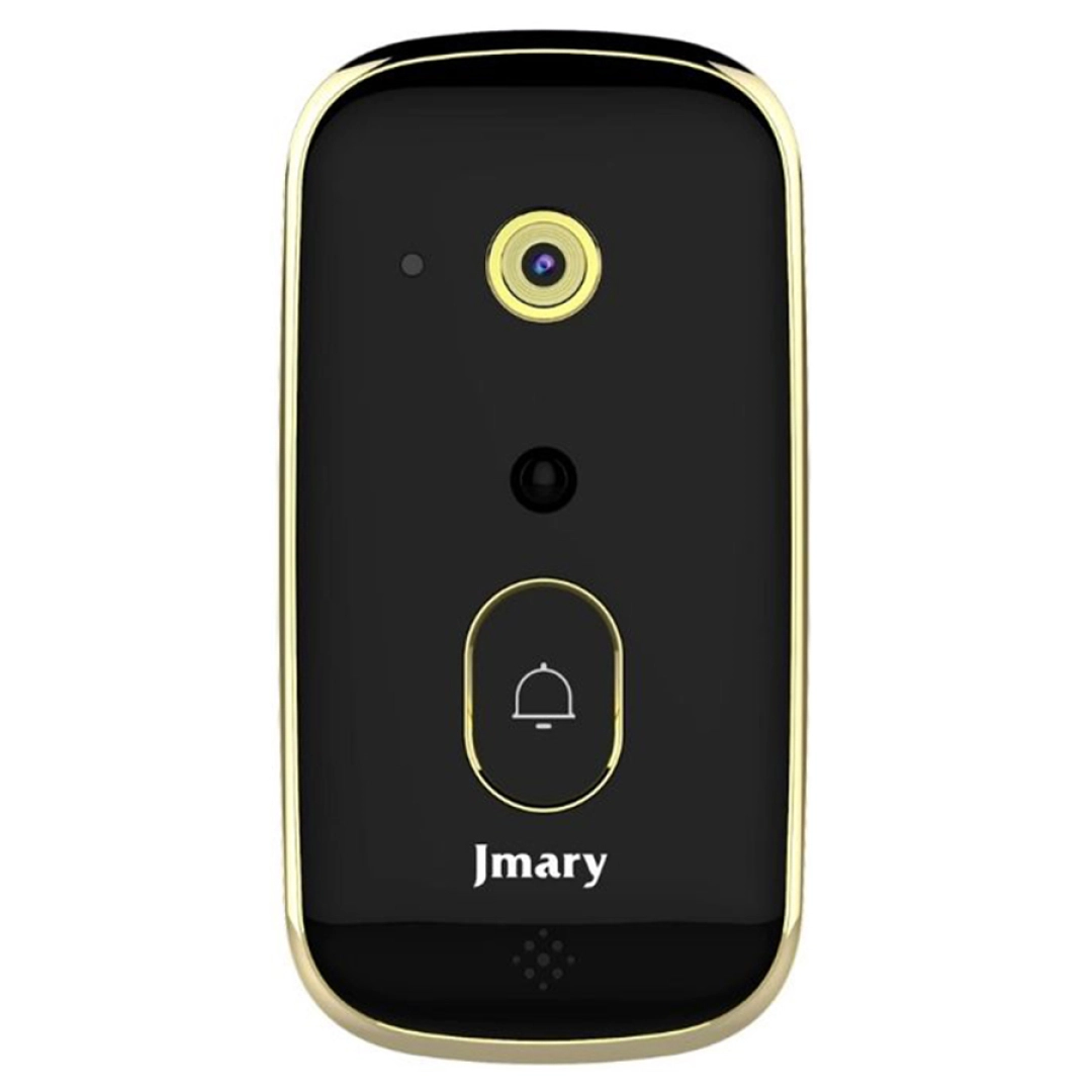 Jmary MF6 video qo‘ng‘irog‘i