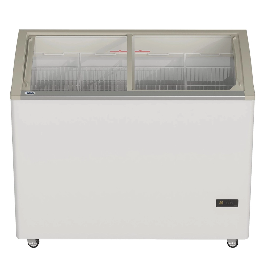 Морозильная камера Haier SD-416AELUA