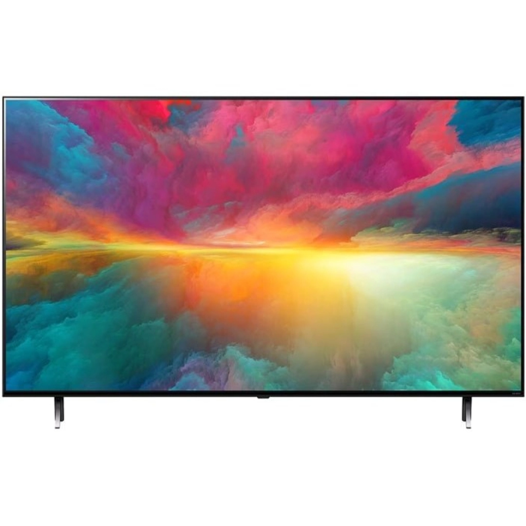 Телевизор LG 55QNED756RA NanoCell 4K UltraHD webOS