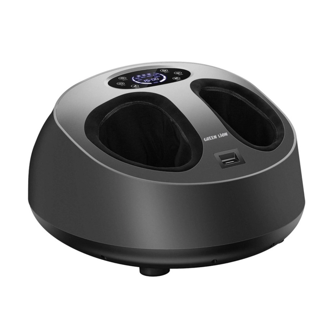 Green Lion AirFlex oyoq massajori