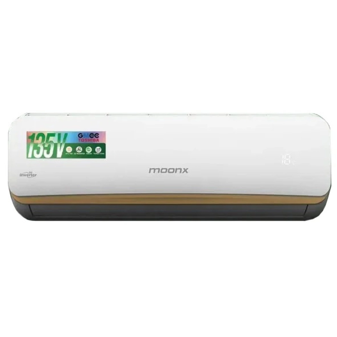 Кондиционер MoonX Moonlight 12 Inverter. - rasm №1 Кондиционер MoonX Moonlight 12 Inverter.
