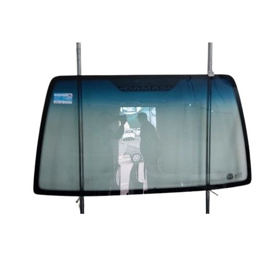 Стекло лобовое для Chevrolet Damas