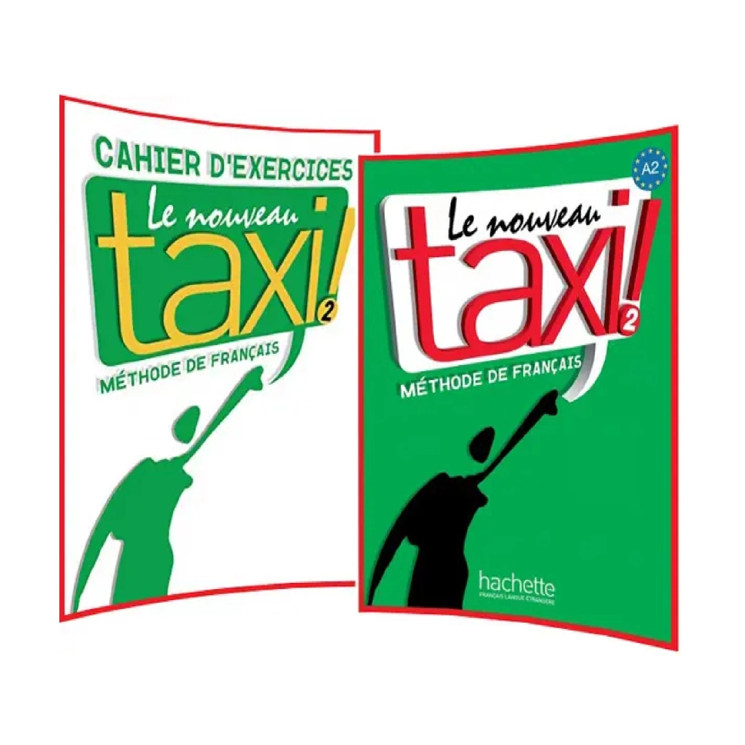 Le Nouveau Taxi ! A2