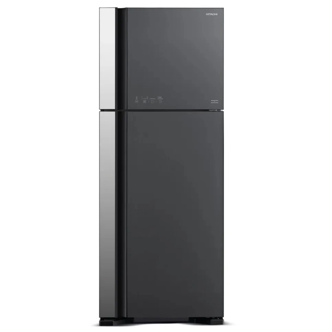 Холодильник Hitachi HRTN7489DFGGRCS