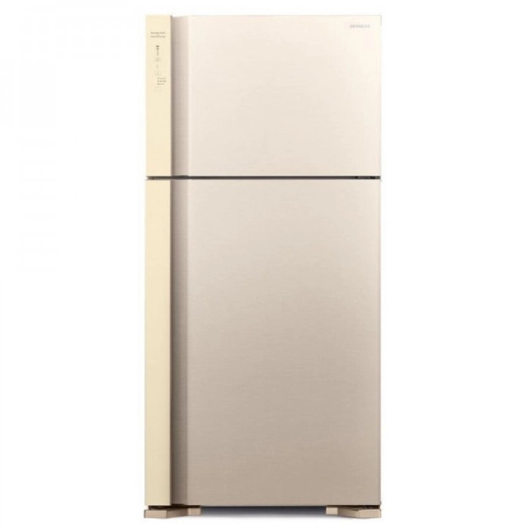 Холодильник Hitachi R-V660PUC7 BEG