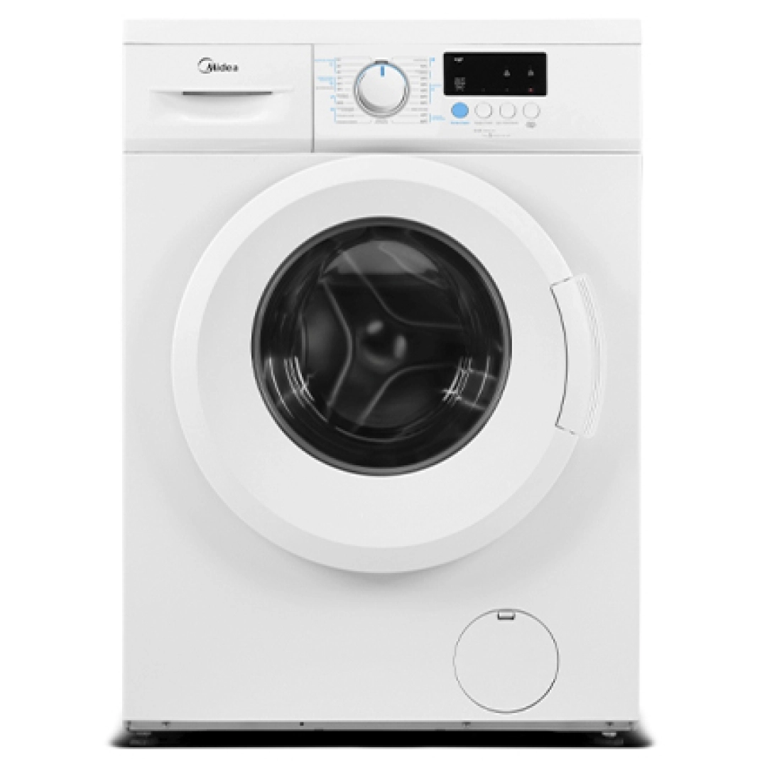 Midea MFE06W60/W-C kir yuvish mashinasi (6 Kg)